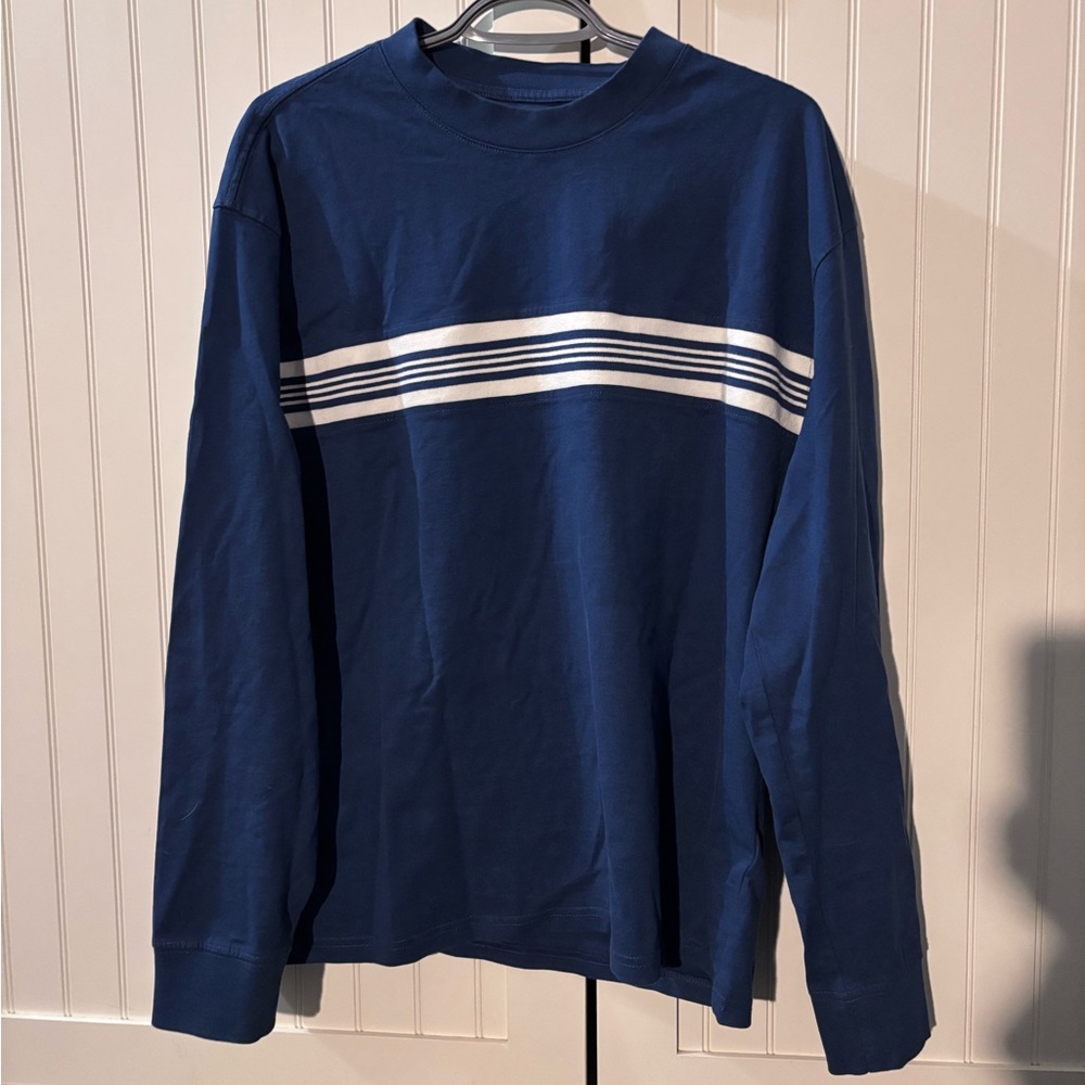 Old Navy Men’s Long Sleeve